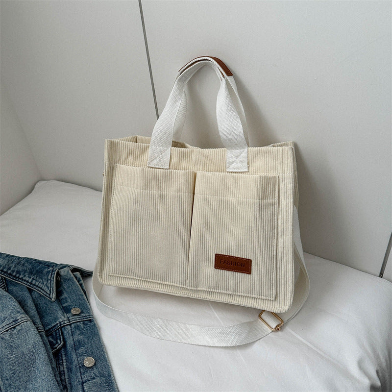 Bolso Tote Minimalista