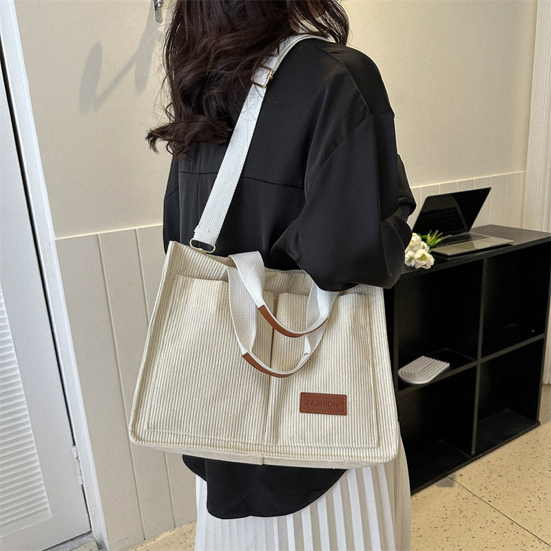 Bolso Tote Minimalista