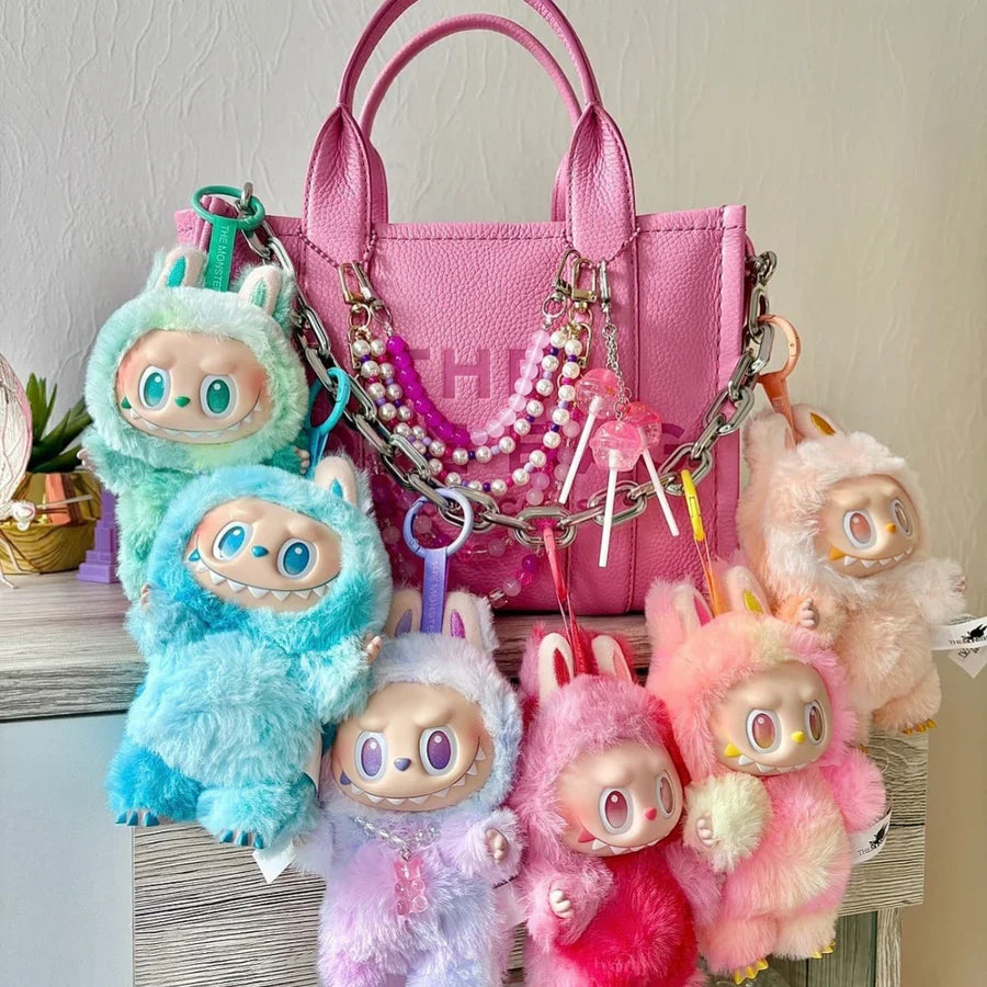 Labubu Big In Energy