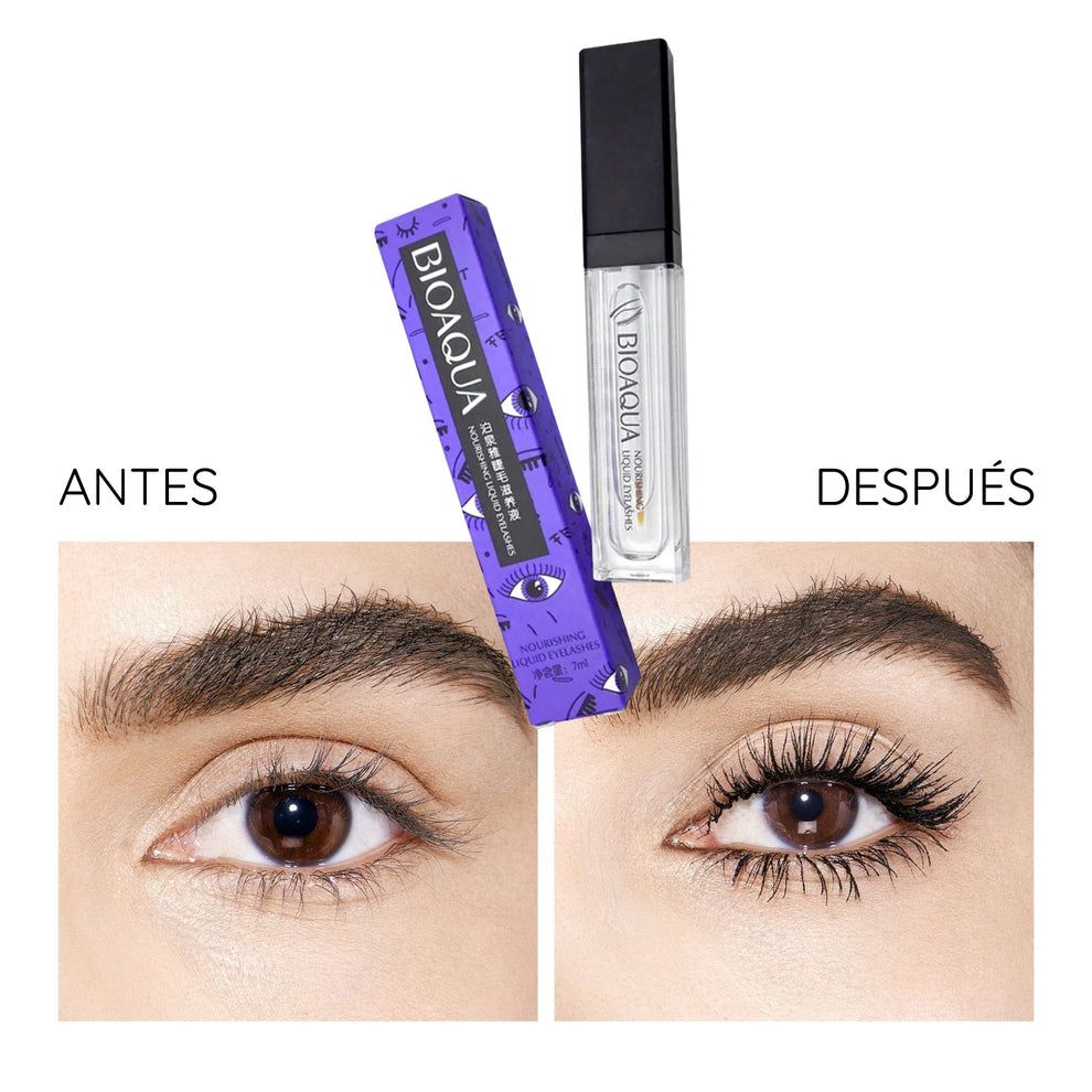 SERUM PARA CRECIMIENTO DE PESTAÑAS