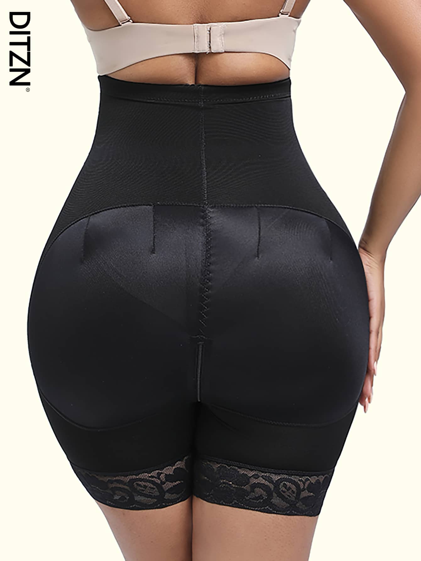 Faja Colombiana Reforzada