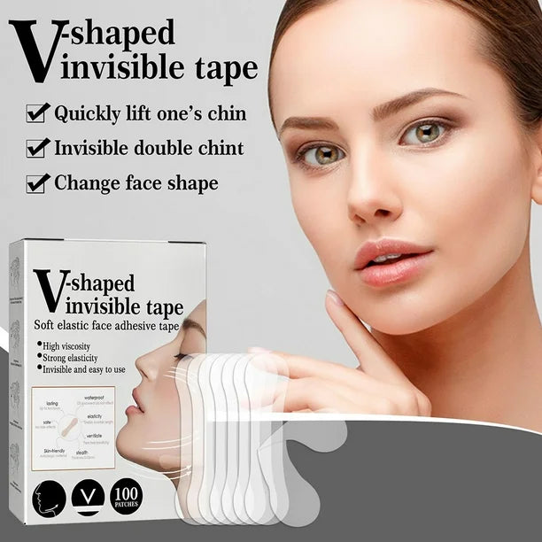 CINTA DE ELEVACION FACIAL
