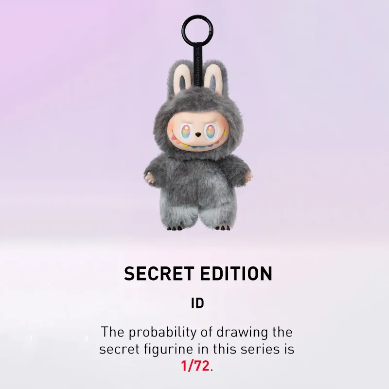 Labubu Big In Energy