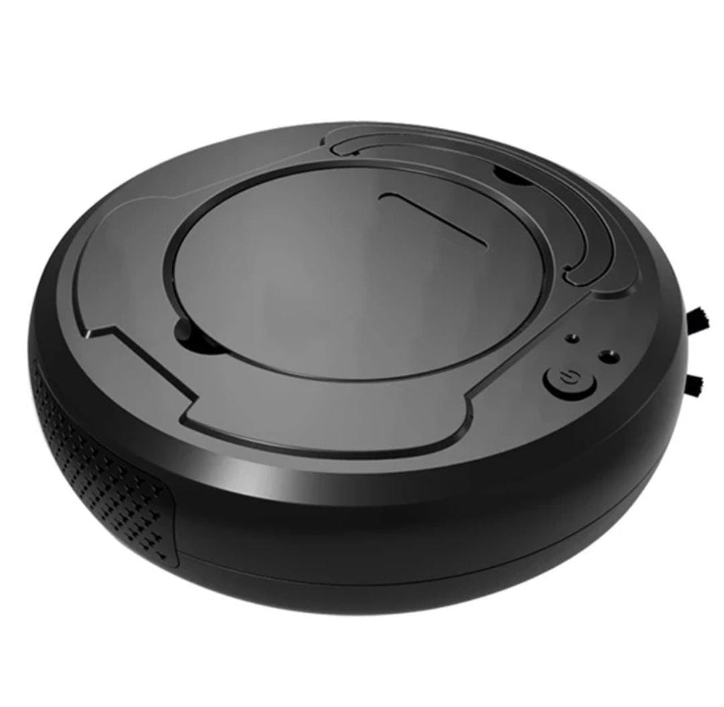 Robot Aspirador Automático Fast Clean