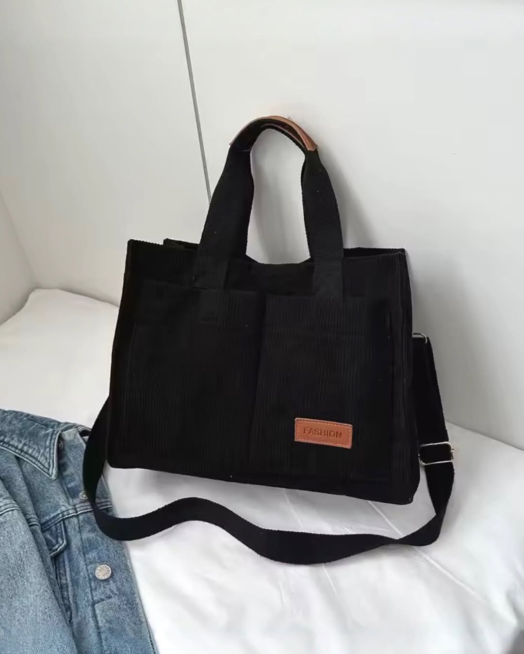 Bolso Tote Minimalista