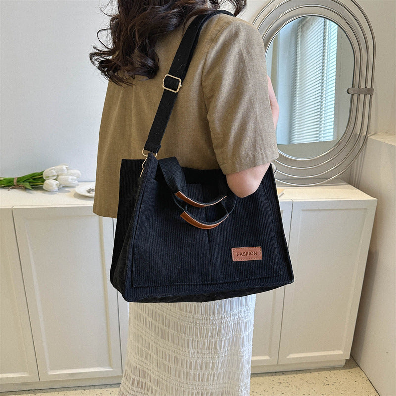 Bolso Tote Minimalista