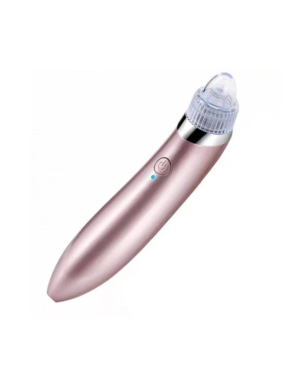 DermaSuction - Extractor de Puntos Negros