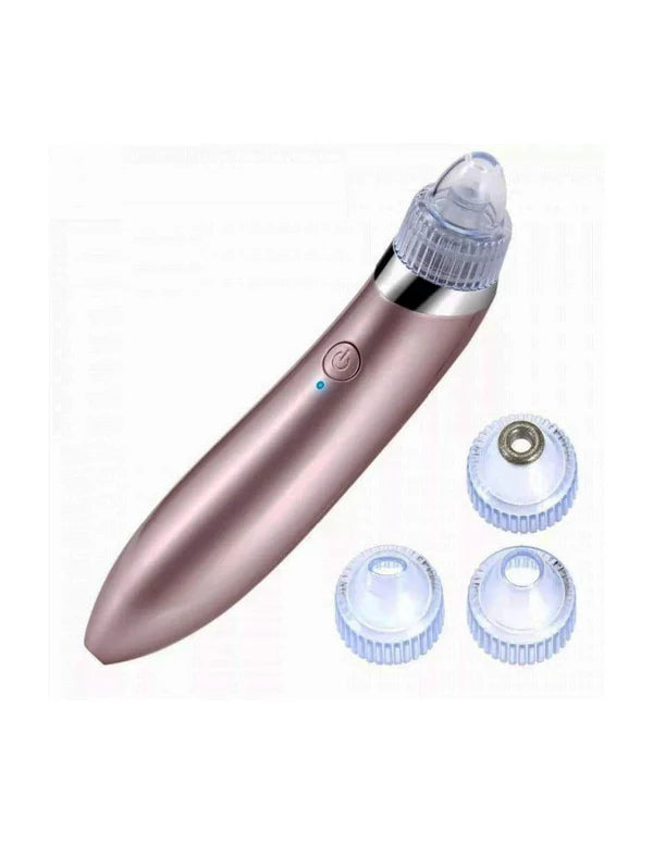 DermaSuction - Extractor de Puntos Negros