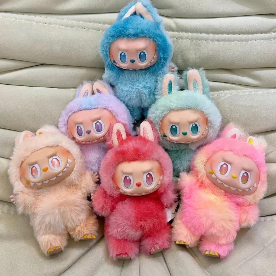 Labubu Big In Energy