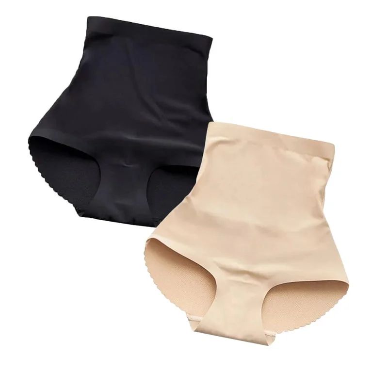 Faja Bombacha Levanta Cola