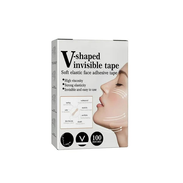 CINTA DE ELEVACION FACIAL