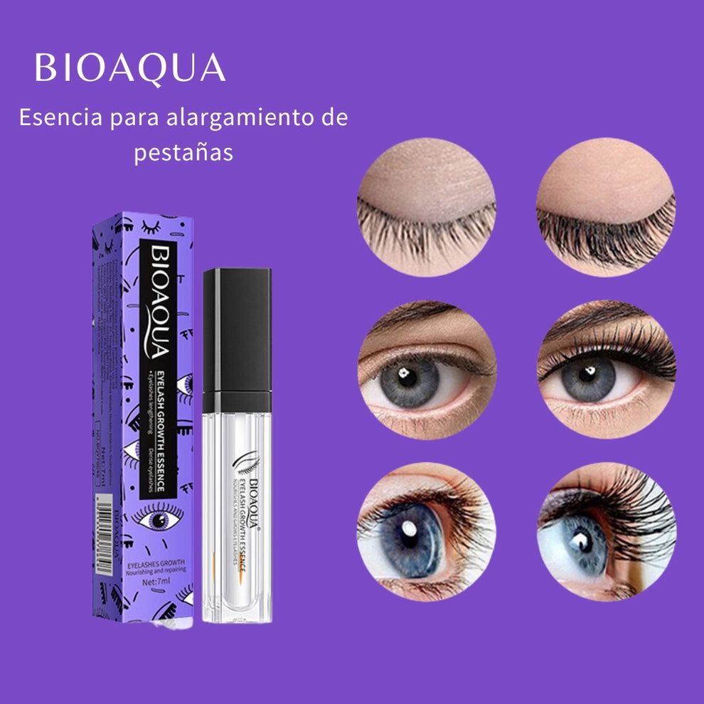 SERUM PARA CRECIMIENTO DE PESTAÑAS