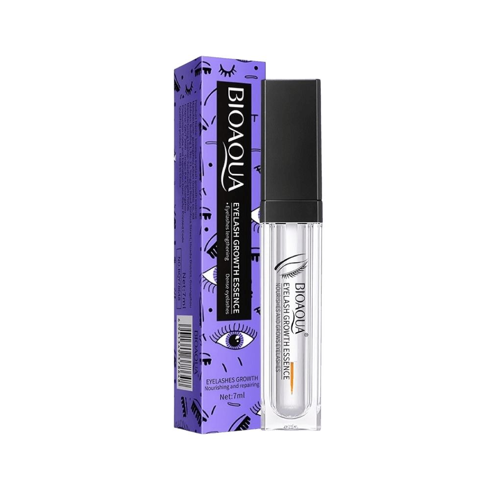 SERUM PARA CRECIMIENTO DE PESTAÑAS